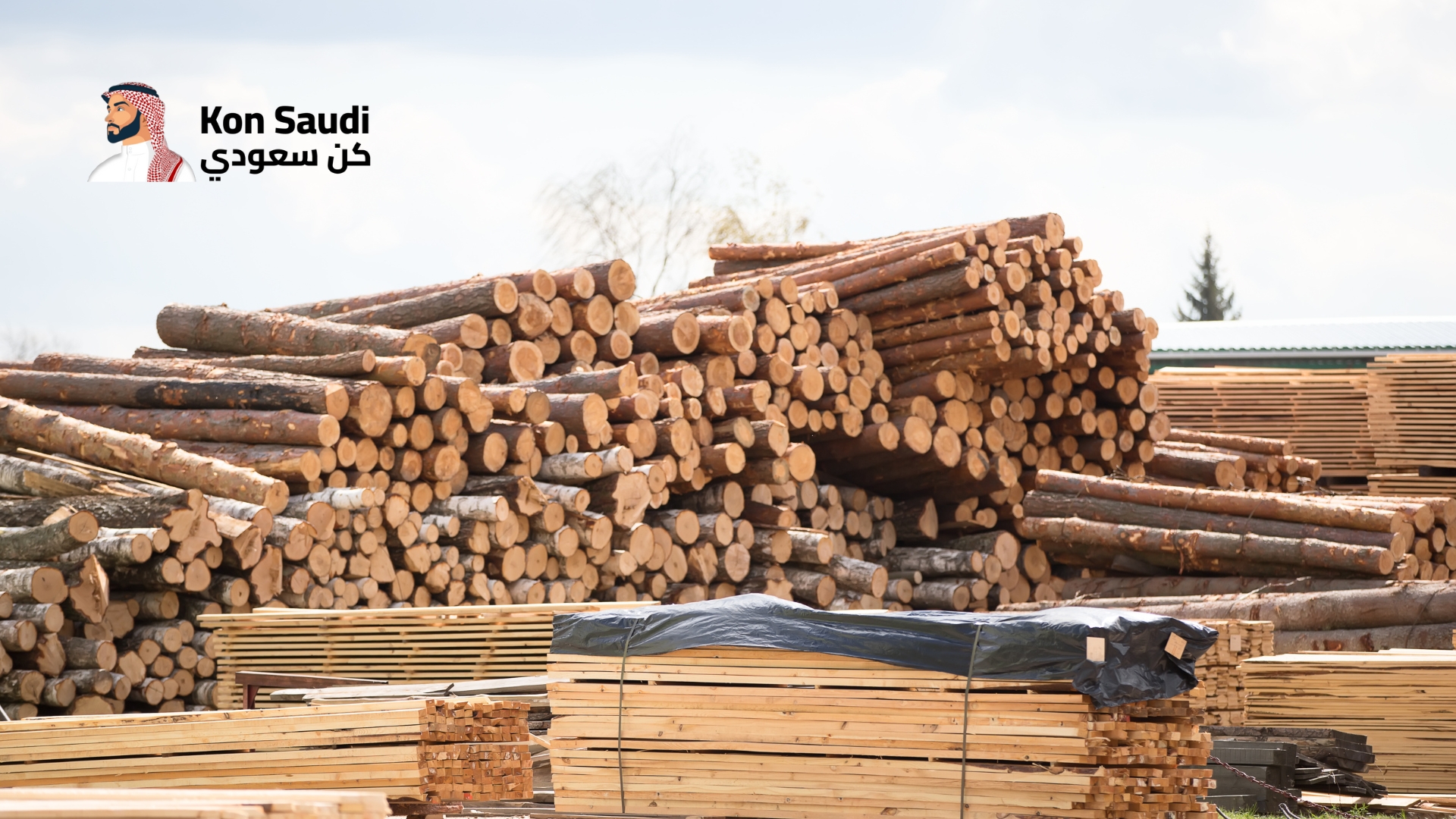 How to Buy Raw Material for Construction in Saudi Arabia