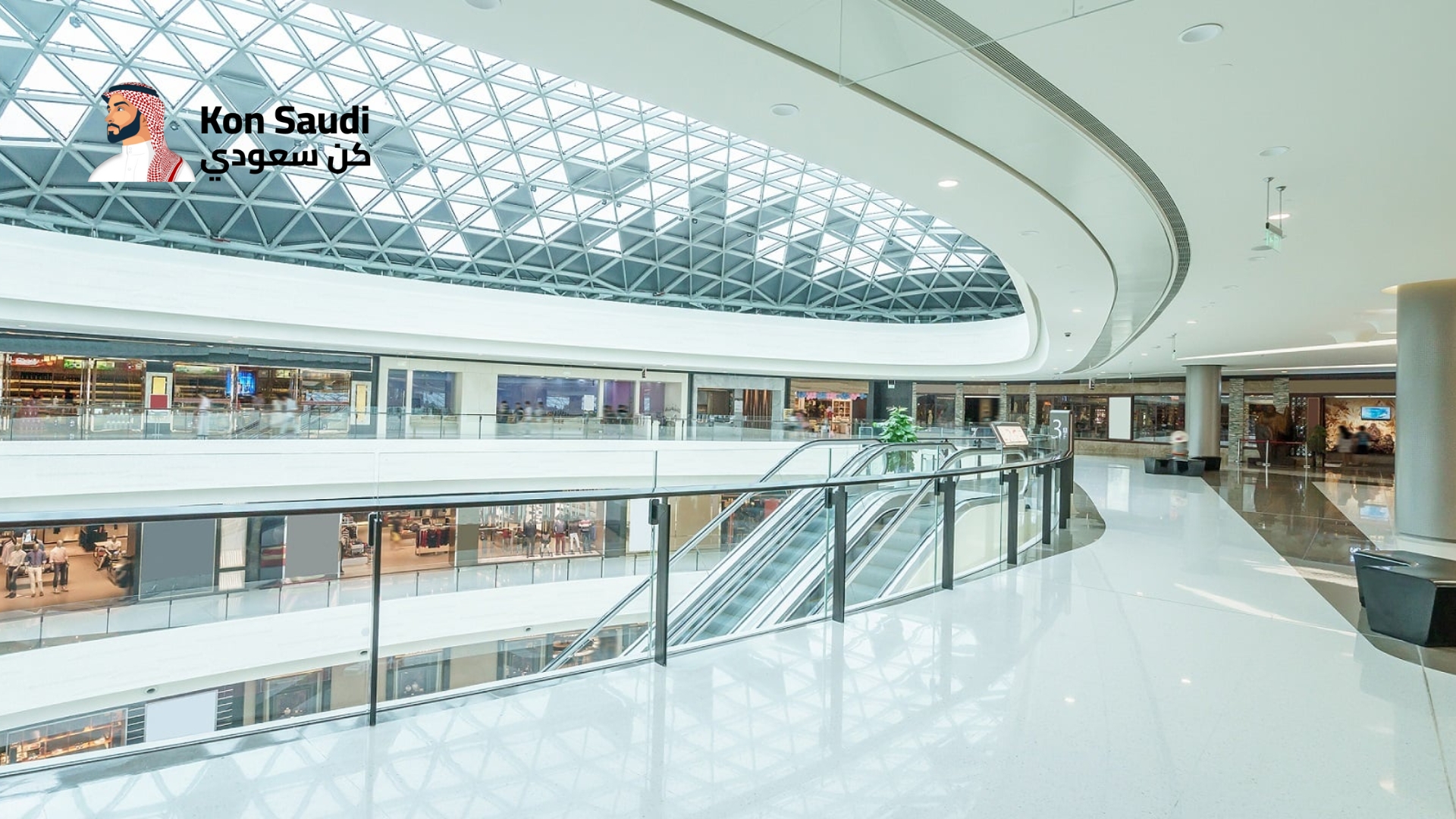 Top 6 Malls in Jeddah to Visit for 2025