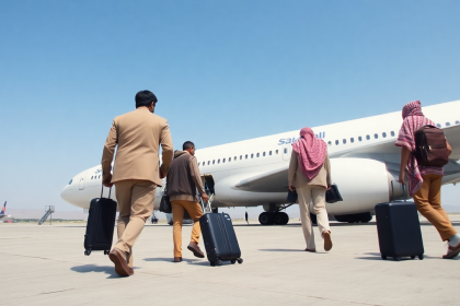 What is the Saudi Airline Baggage Policy?