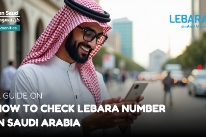 A Guide on How to Check Lebara Number in Saudi Arabia