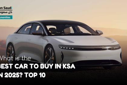 What is the Best Car to Buy in KSA in 2025? Top 10